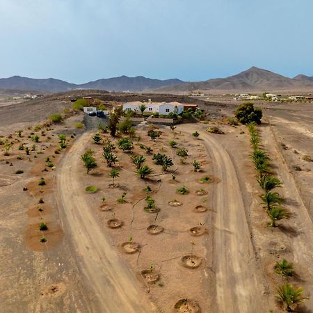 Casa Amaya - Spacious House With Pool, Large Garden, Bbq, 2 Terraces, And Ideal Location El Charco  Екстериор снимка