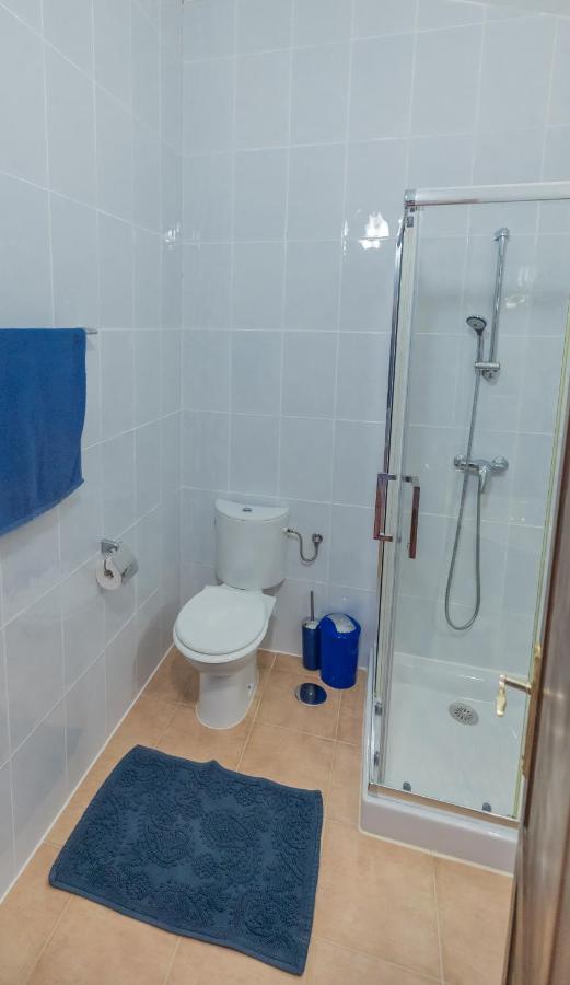 Casa Amaya - Spacious House With Pool, Large Garden, Bbq, 2 Terraces, And Ideal Location El Charco  Екстериор снимка