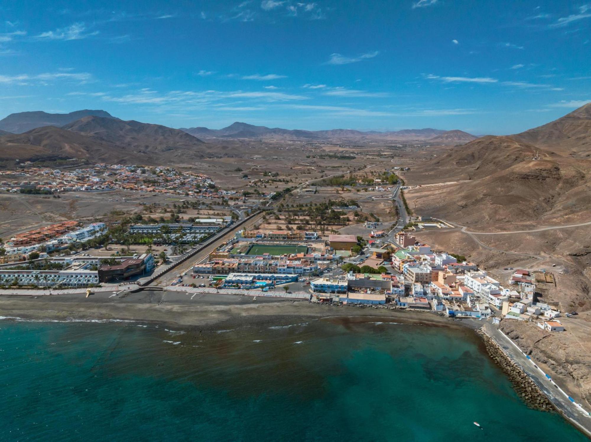 Casa Amaya - Spacious House With Pool, Large Garden, Bbq, 2 Terraces, And Ideal Location El Charco  Екстериор снимка