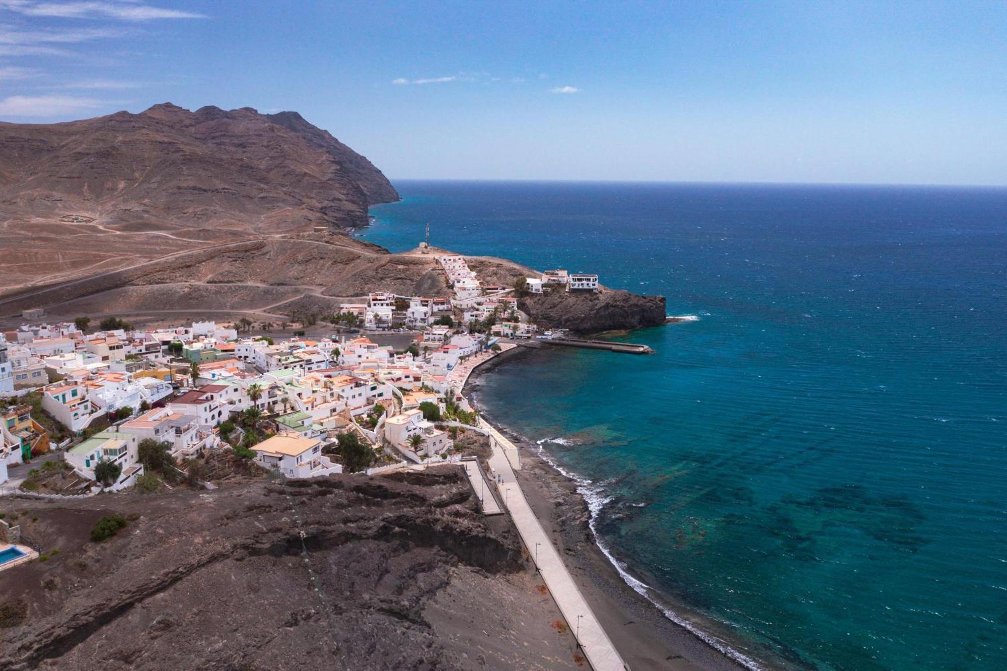 Casa Amaya - Spacious House With Pool, Large Garden, Bbq, 2 Terraces, And Ideal Location El Charco  Екстериор снимка